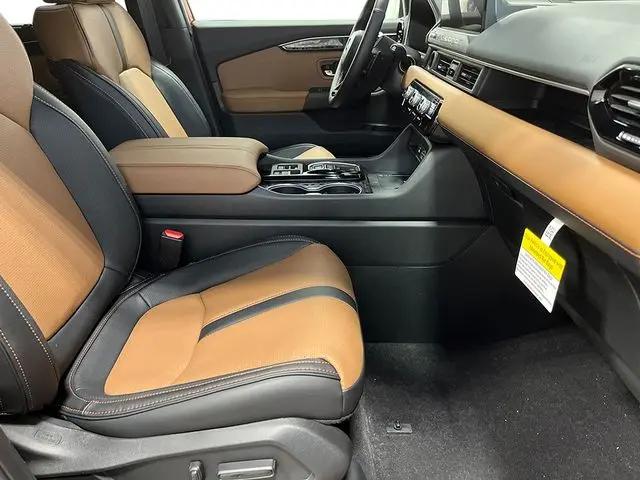 2026 Honda Passport AWD TrailSport Elite