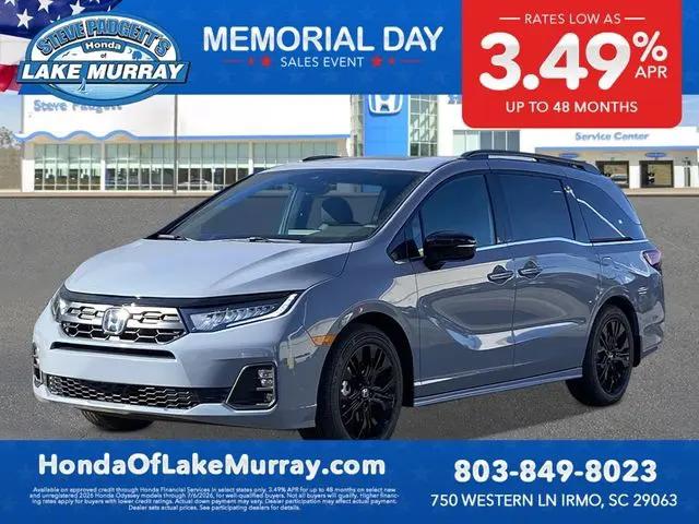 2026 Honda Odyssey Sport-L for sale in Irmo, SC