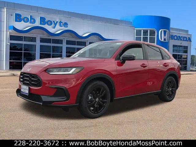 2027 Honda HR-V Sport for sale in Moss Point, MS