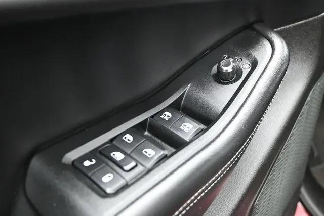 2025 Jeep Grand Cherokee Altitude 4x4