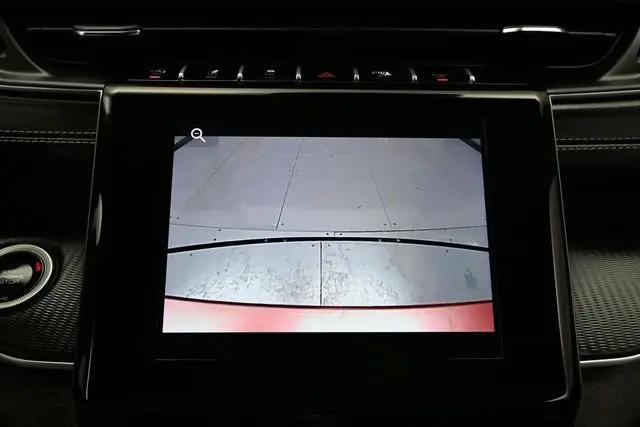 2025 Jeep Grand Cherokee Altitude 4x4