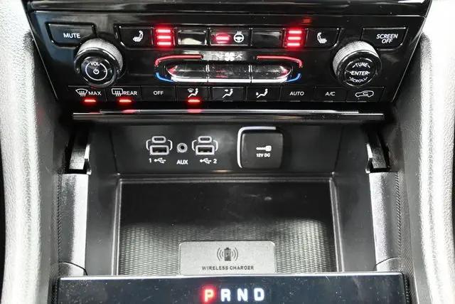 2025 Jeep Grand Cherokee Altitude 4x4