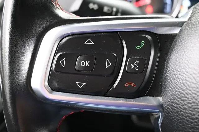 2019 Jeep Wrangler Unlimited Rubicon 4x4