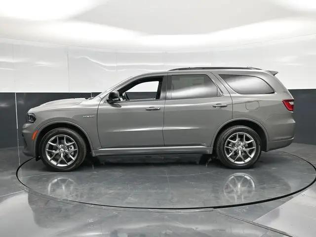 2026 Dodge Durango GT Plus AWD HEMI V8