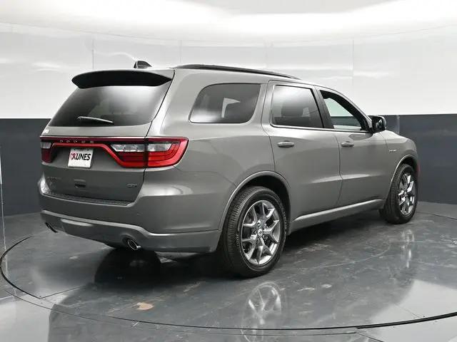 2026 Dodge Durango GT Plus AWD HEMI V8