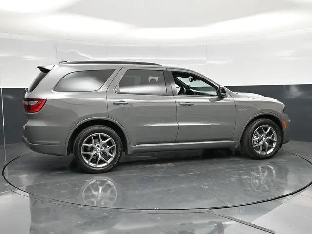 2026 Dodge Durango GT Plus AWD HEMI V8