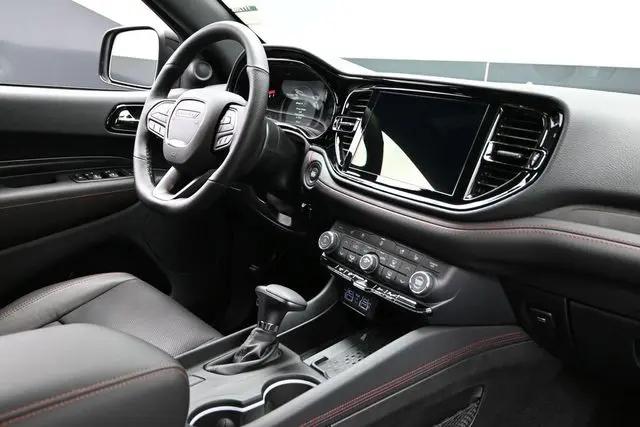 2026 Dodge Durango GT Plus AWD HEMI V8