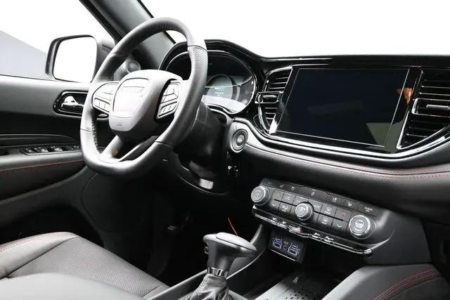2026 Dodge Durango GT Plus AWD HEMI V8