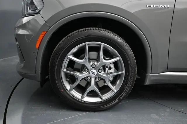 2026 Dodge Durango GT Plus AWD HEMI V8