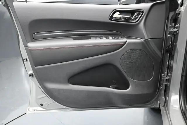 2026 Dodge Durango GT Plus AWD HEMI V8