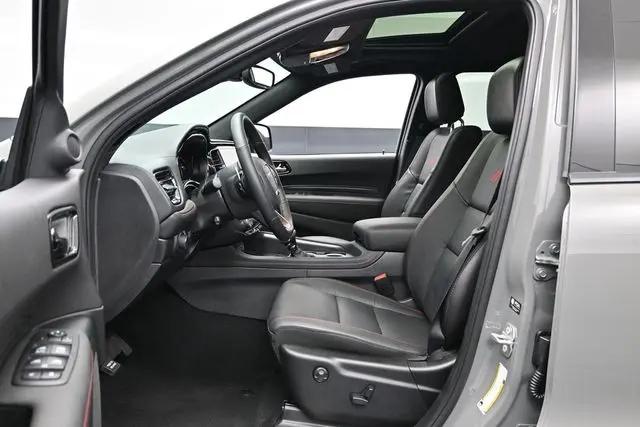 2026 Dodge Durango GT Plus AWD HEMI V8