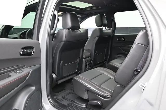2026 Dodge Durango GT Plus AWD HEMI V8