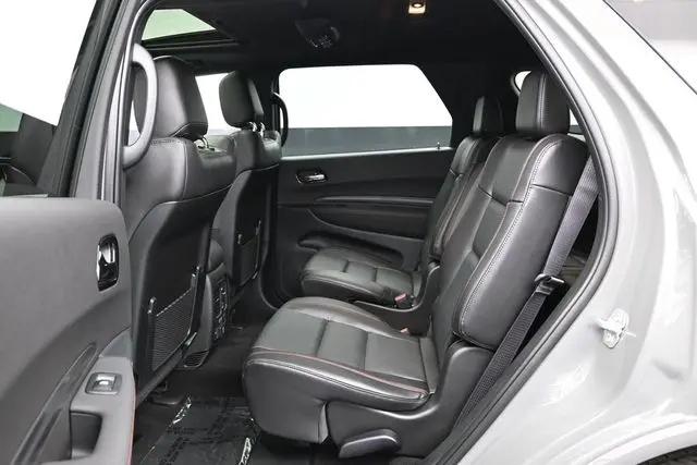 2026 Dodge Durango GT Plus AWD HEMI V8