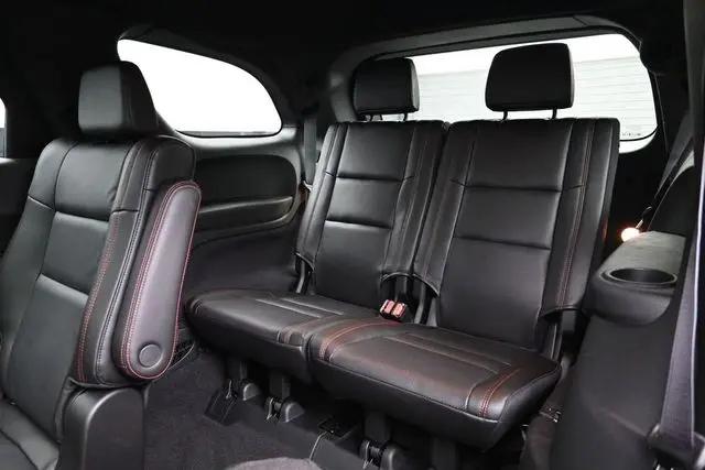 2026 Dodge Durango GT Plus AWD HEMI V8