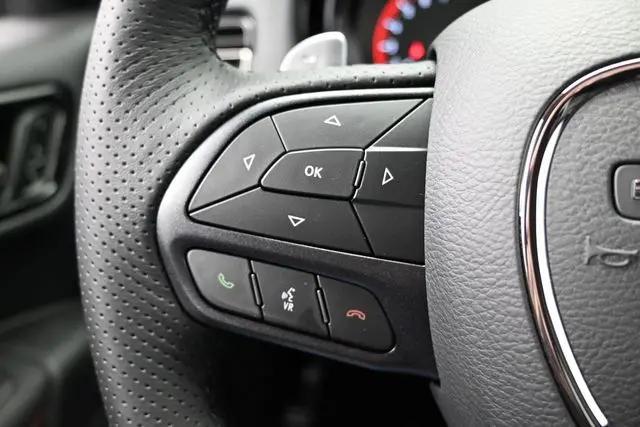 2026 Dodge Durango GT Plus AWD HEMI V8