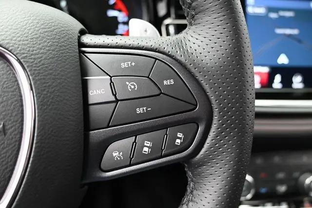 2026 Dodge Durango GT Plus AWD HEMI V8