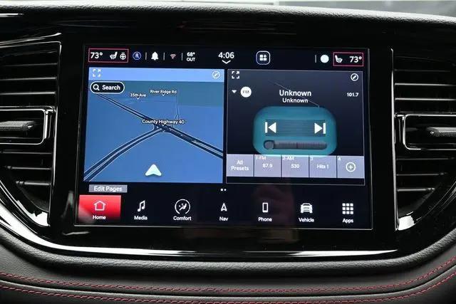 2026 Dodge Durango GT Plus AWD HEMI V8