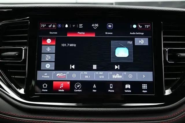 2026 Dodge Durango GT Plus AWD HEMI V8