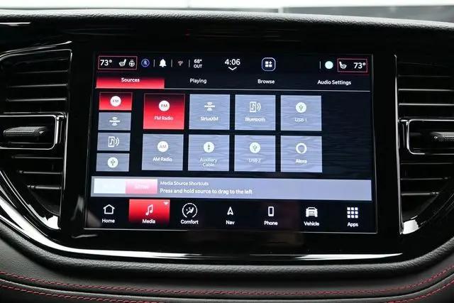 2026 Dodge Durango GT Plus AWD HEMI V8