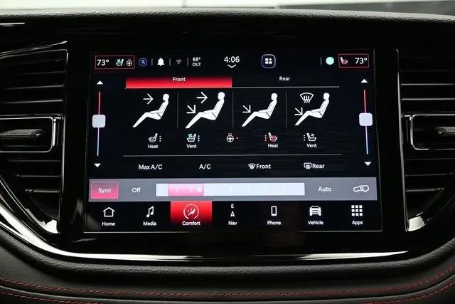 2026 Dodge Durango GT Plus AWD HEMI V8