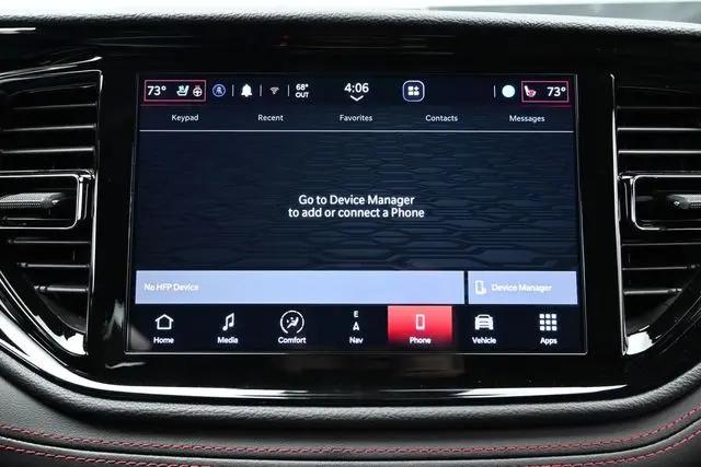 2026 Dodge Durango GT Plus AWD HEMI V8
