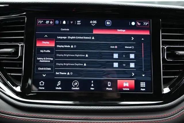 2026 Dodge Durango GT Plus AWD HEMI V8