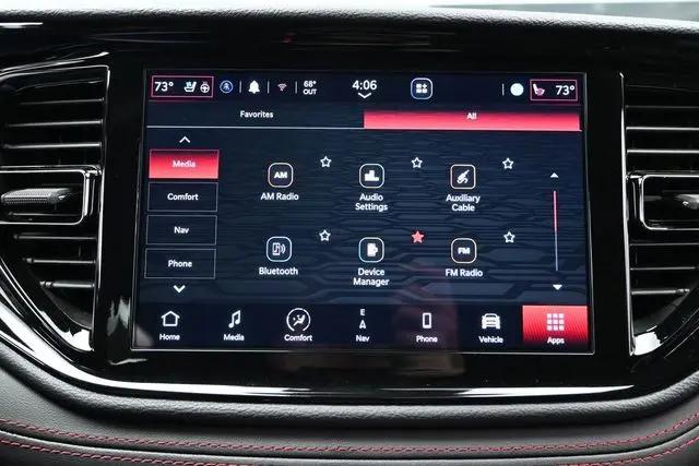 2026 Dodge Durango GT Plus AWD HEMI V8