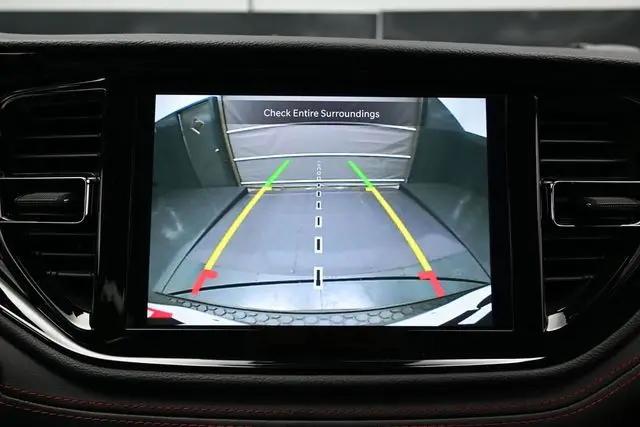 2026 Dodge Durango GT Plus AWD HEMI V8