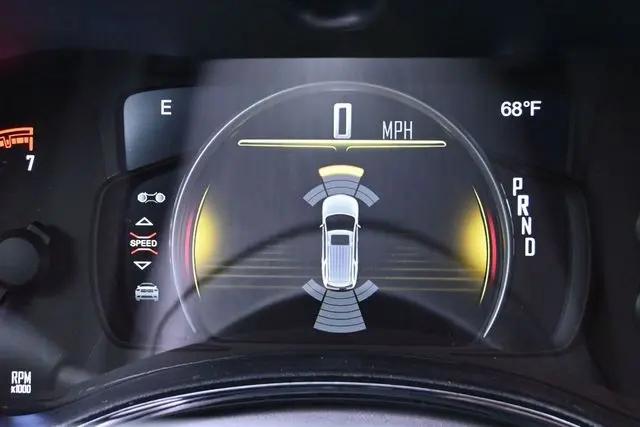 2026 Dodge Durango GT Plus AWD HEMI V8