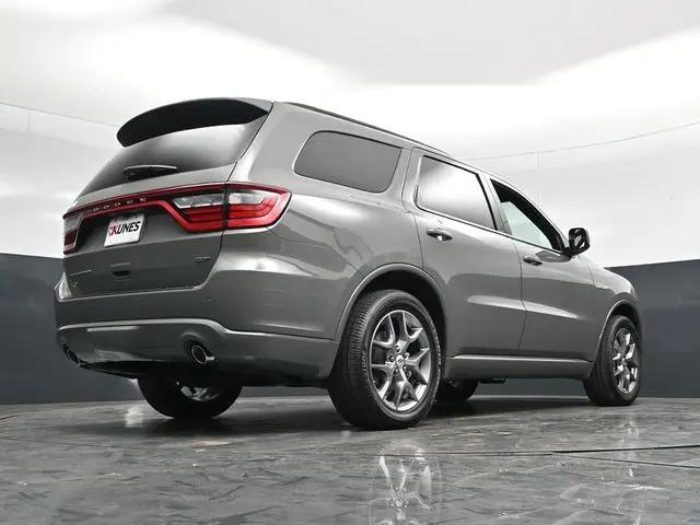 2026 Dodge Durango GT Plus AWD HEMI V8