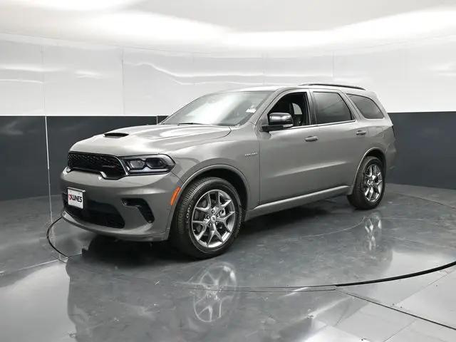 2026 Dodge Durango GT Plus AWD HEMI V8