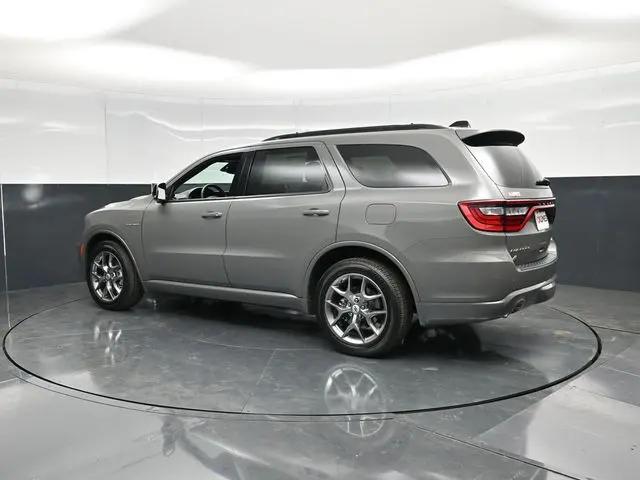 2026 Dodge Durango GT Plus AWD HEMI V8