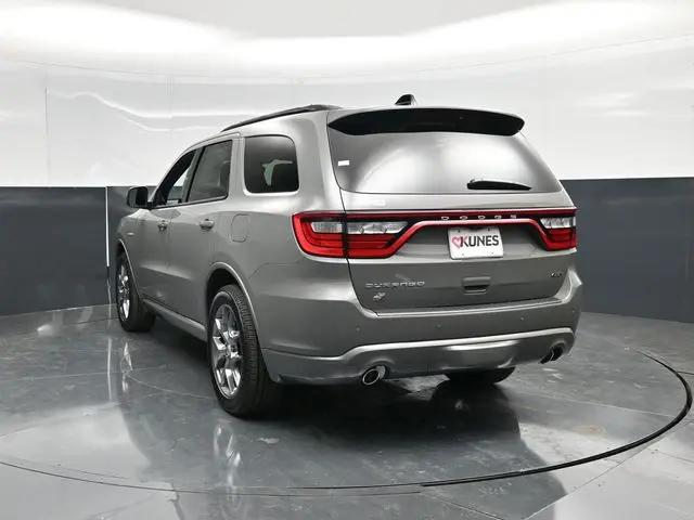 2026 Dodge Durango GT Plus AWD HEMI V8