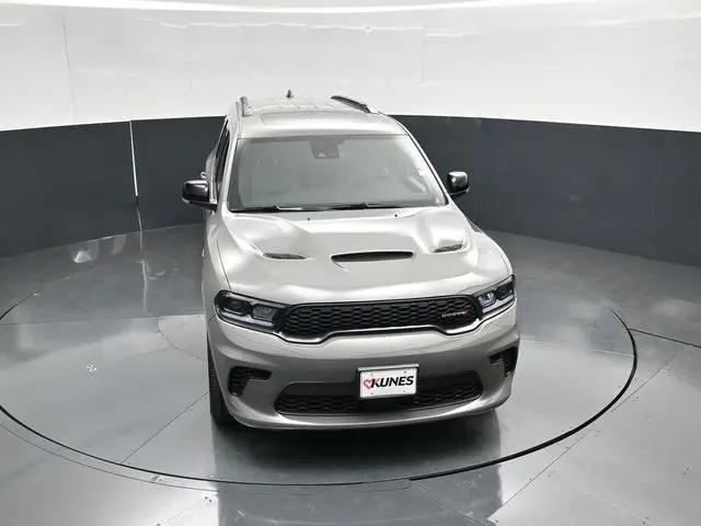 2026 Dodge Durango GT Plus AWD HEMI V8