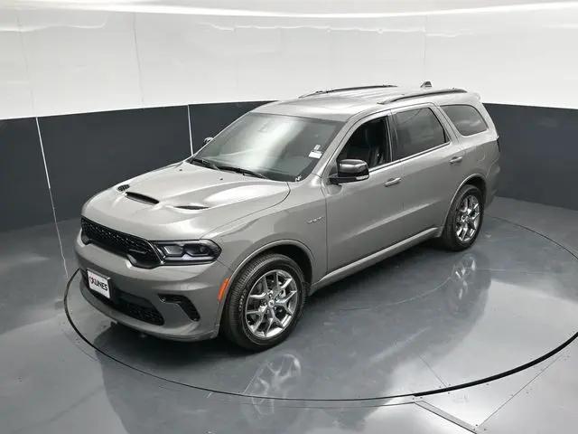 2026 Dodge Durango GT Plus AWD HEMI V8
