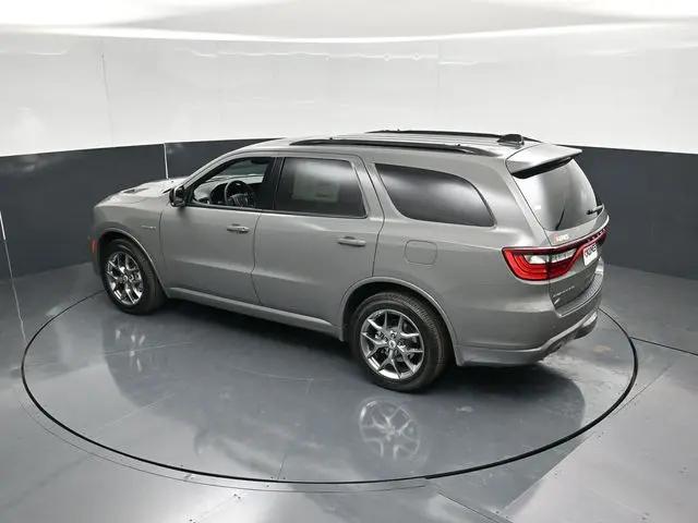 2026 Dodge Durango GT Plus AWD HEMI V8