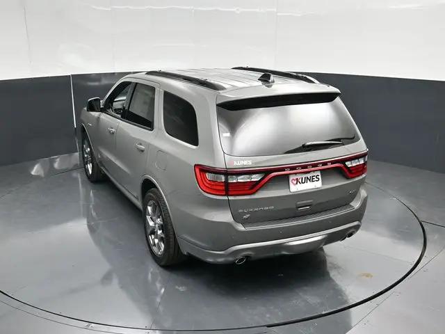 2026 Dodge Durango GT Plus AWD HEMI V8