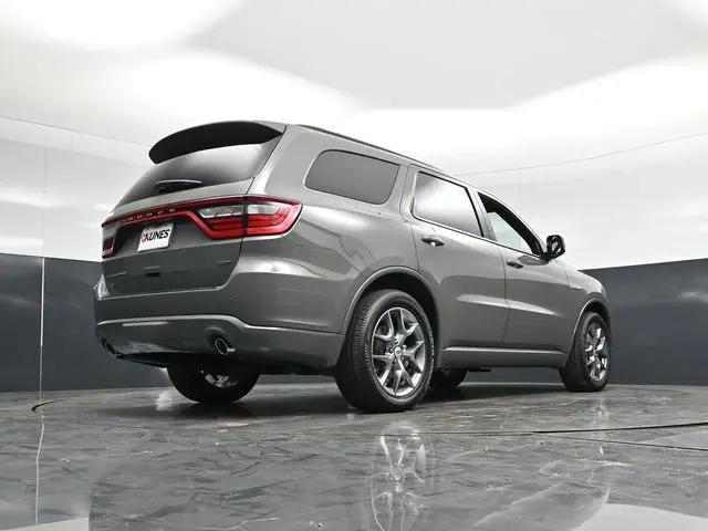 2026 Dodge Durango GT Plus AWD HEMI V8