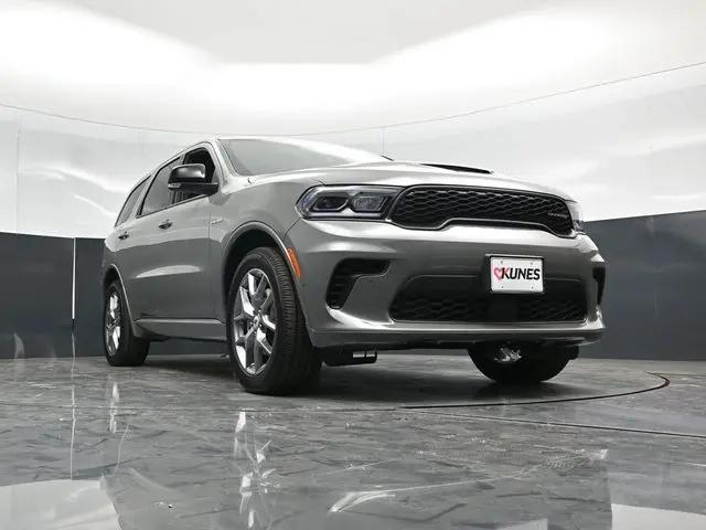 2026 Dodge Durango GT Plus AWD HEMI V8