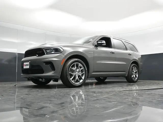 2026 Dodge Durango GT Plus AWD HEMI V8