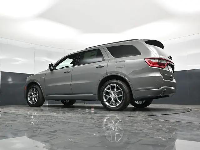 2026 Dodge Durango GT Plus AWD HEMI V8