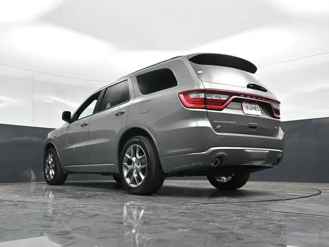 2026 Dodge Durango GT Plus AWD HEMI V8