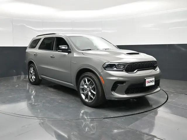 2026 Dodge Durango GT Plus AWD HEMI V8 for sale in Sterling, IL
