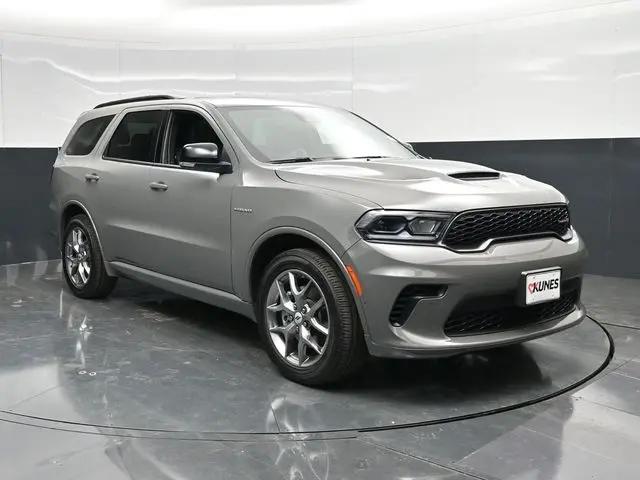 2026 Dodge Durango GT Plus AWD HEMI V8 for sale in Sterling, IL