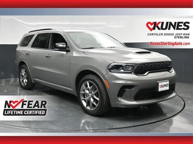 2026 Dodge Durango GT Plus AWD HEMI V8 for sale in Sterling, IL