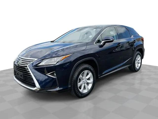 2017 Lexus RX 350 RX 350 for sale in Forest Park, IL