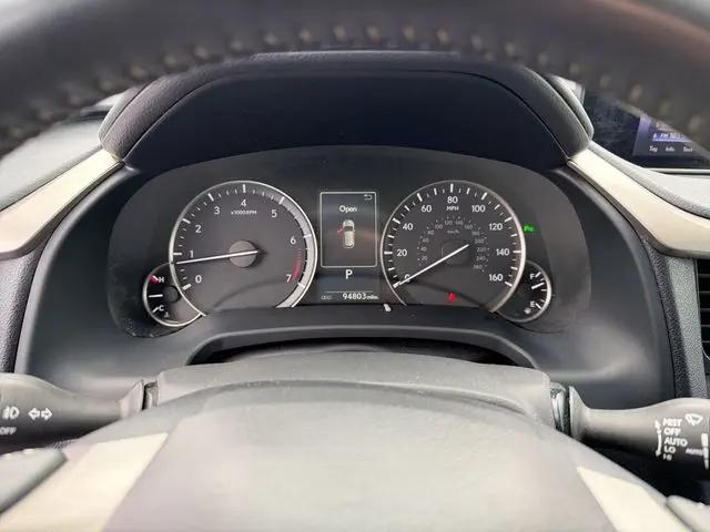 2017 Lexus RX 350 RX 350