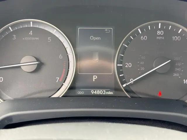 2017 Lexus RX 350 RX 350