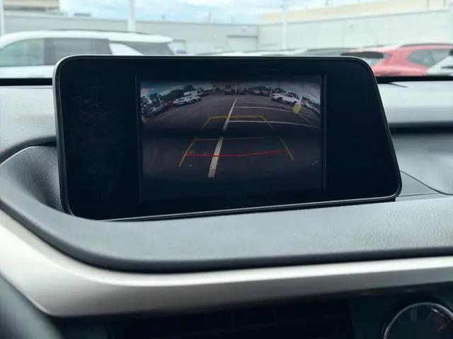 2017 Lexus RX 350 RX 350