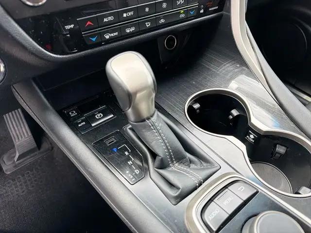 2017 Lexus RX 350 RX 350